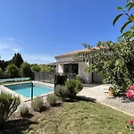 La Garrigue