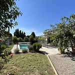 Feriehus La Garrigue Boutenac