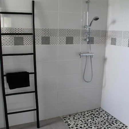 Feriehus La Garrigue