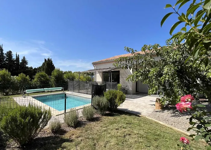 La Garrigue