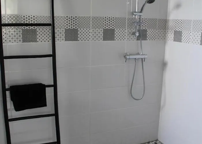 Сasa de vacaciones La Garrigue